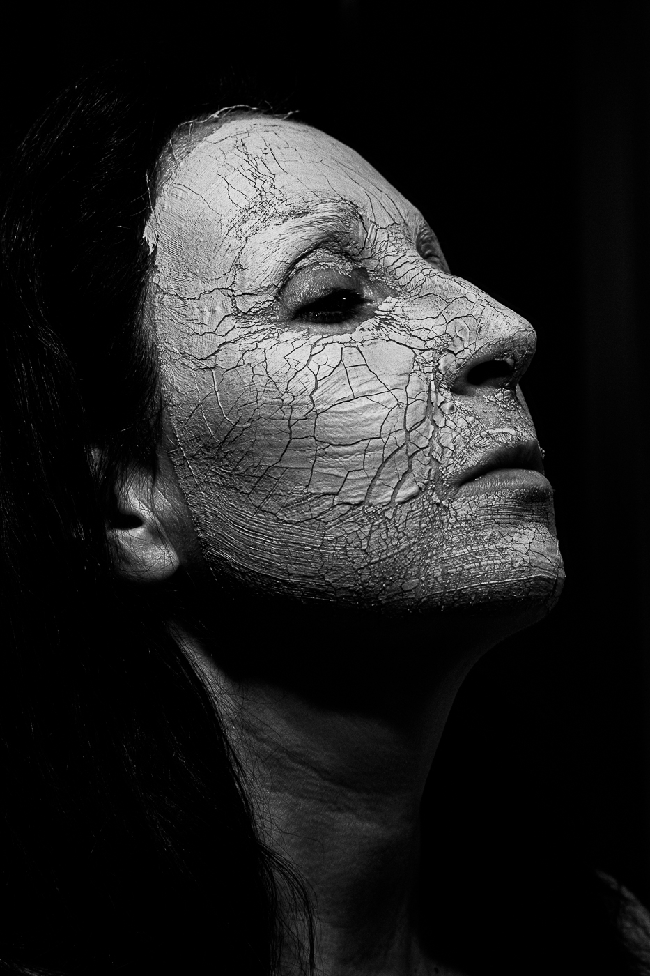 Self Me, Lorena Tortora