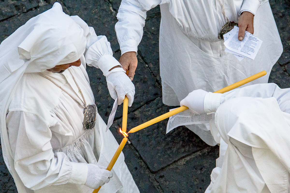 SelfMe#2, Lorena Tortora